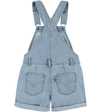 Levis Overalls - Denim - Ever Afternoon