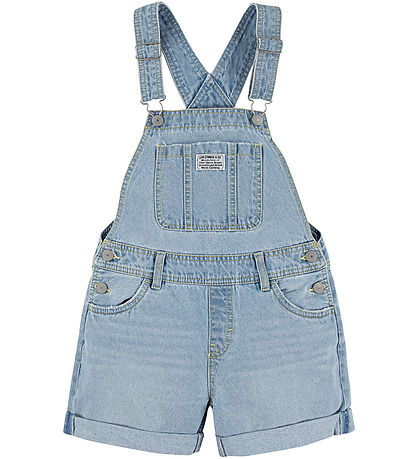 Levis Overalls - Denim - Ever Afternoon