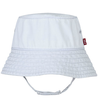 Levis Set - Summer Romper/Bucket Hat - Blank Canvas