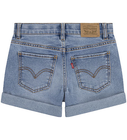 Levis Shorts - Flickvän - Flower Child