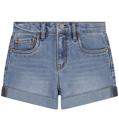 Levis Shorts - Flickvän - Flower Child
