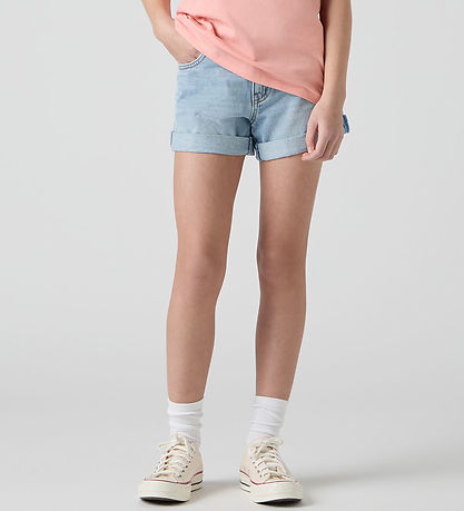 Levis Shorts - Mini Mamma - Desert Sky