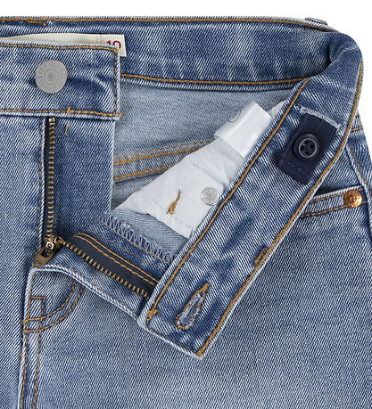 Levis Shorts - Flickvän - Flower Child