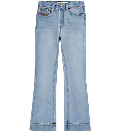 Levis Jeans - 726 Flare - Desert Sky