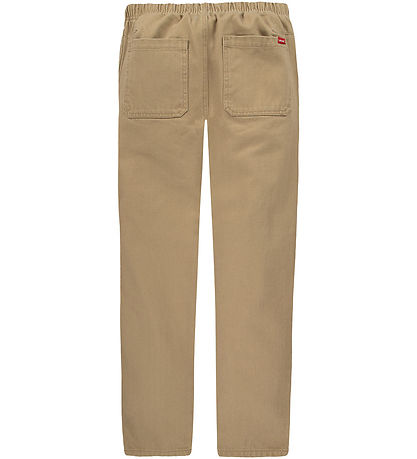 Levis Jeans - Regular Förlora - Skörd Gold