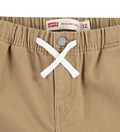 Levis Jeans - Regular Förlora - Skörd Gold