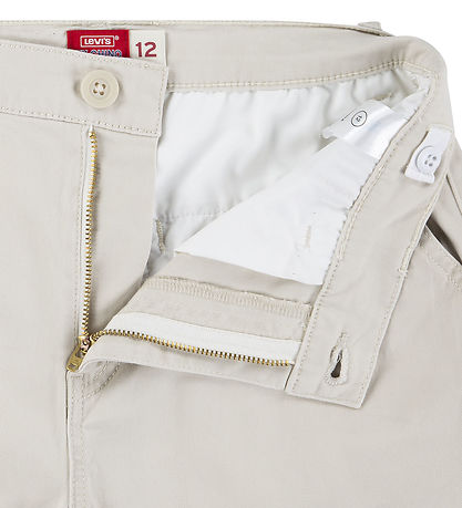 Levis Shorts - XX Chino - Havregrynsgröt