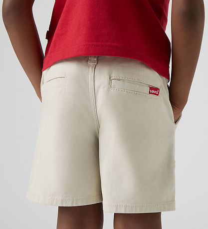 Levis Shorts - XX Chino - Havregrynsgröt