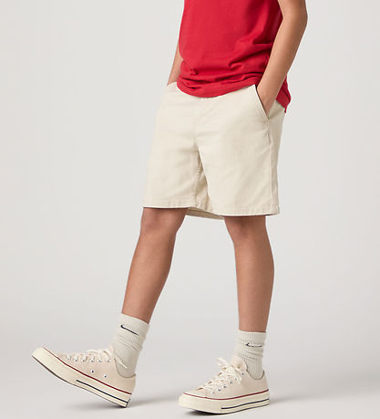 Levis Stuttbuxur - XX Chino - Haframjöl