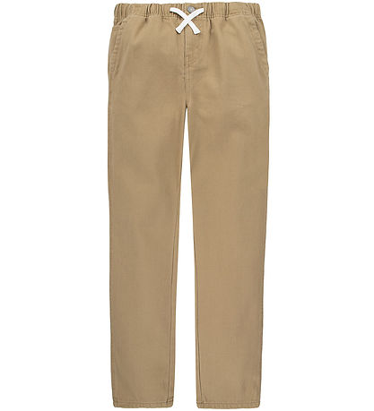 Levis Jeans - Regular Förlora - Skörd Gold