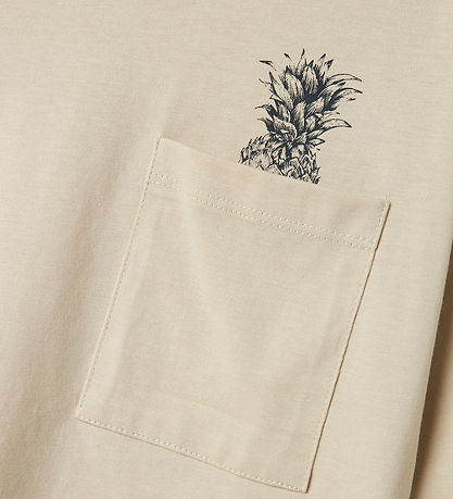 Name It T-Shirt - NkmVilian - 2er-Pack - Navy Blazer/Bright Whit