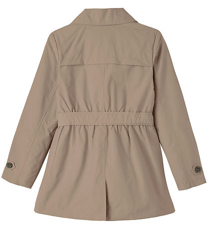 Name It Jacket - Noos - NkfMadelin - Savannah Tan