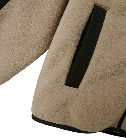 Veste polaire Name It - Noos - NknMyles - Pur Cachemire