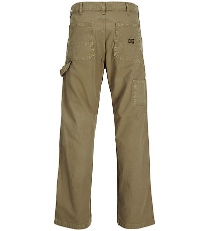 Jack & Jones Jeans - JpstAlex - Dried Herb