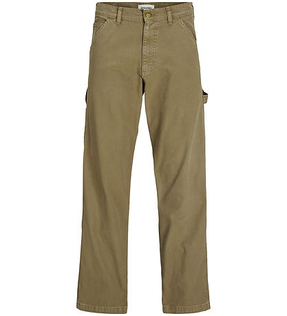 Jack & Jones Jeans - JpstAlex - Dried Herb