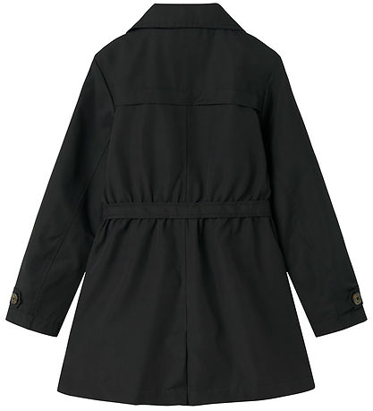 Name It Jacket - Noos - NkfMadelin - Black