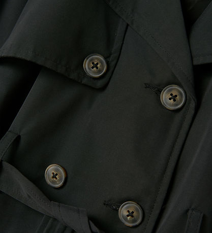 Name It Jacket - Noos - NkfMadelin - Black