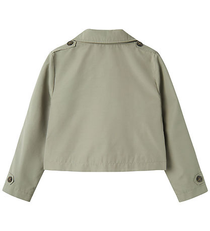Name It Jacket - NkfMadelin - Card - Shadow