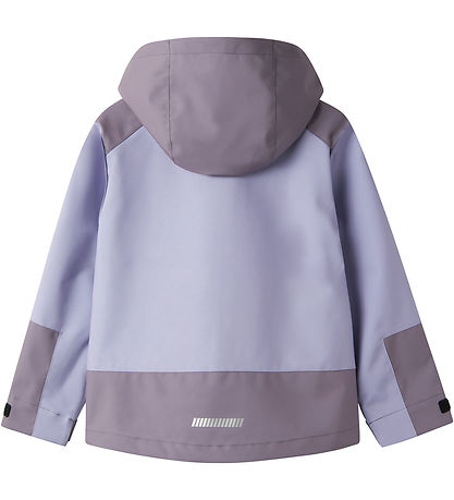 Name It Sumarjakki - NknAlfaLight08 - Heirloom Lilac