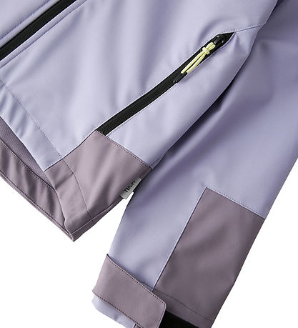 Name It Sumarjakki - NknAlfaLight08 - Heirloom Lilac