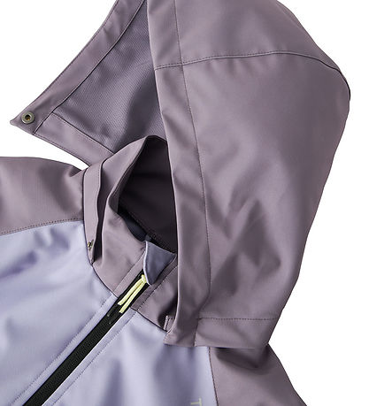 Name It Sumarjakki - NknAlfaLight08 - Heirloom Lilac