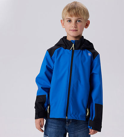 Name It Sumarjakki - NknAlfaLight08 - Strong Blue