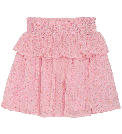 Creamie Pils - Lurex Stripe - Ballerínuskór