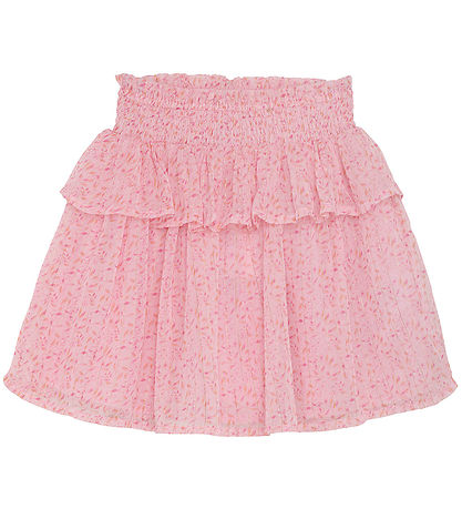 Creamie Pils - Lurex Stripe - Ballerínuskór