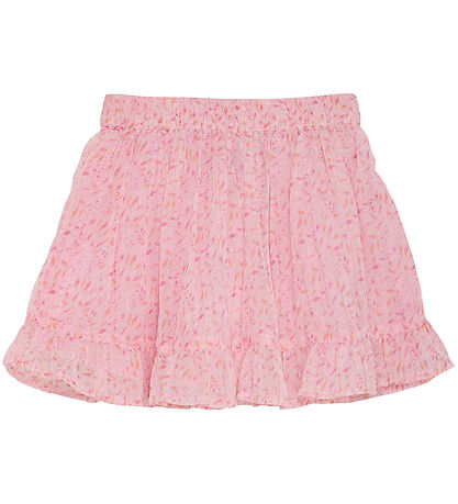 Creamie Pils - Lurex Stripe - Ballerínuskór
