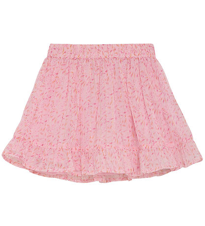 Creamie Pils - Lurex Stripe - Ballerínuskór