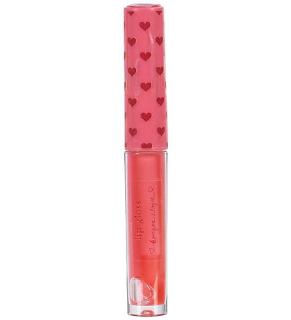 Konges Sløjd Lipgloss - 5-Pack - Glitter - Multi