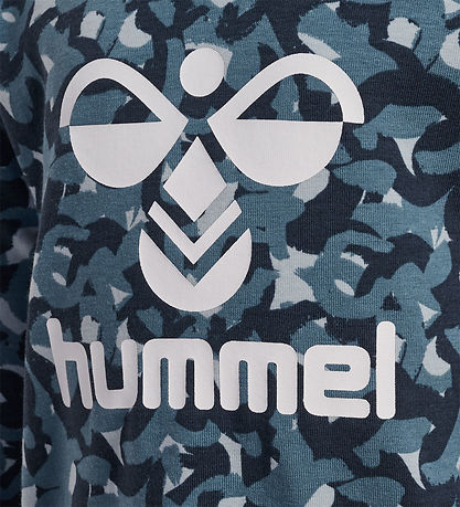 Hummel Blússa - hmlJansen - Parísarnótt