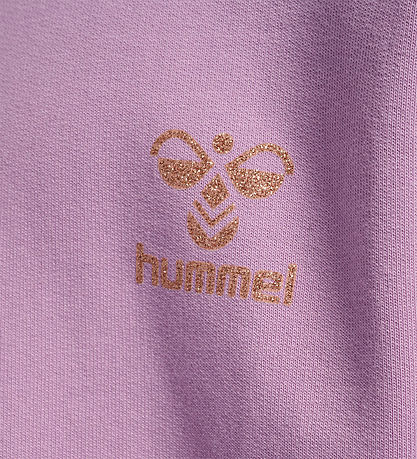 Hummel Kleid - hmlHella - Lavender Herb