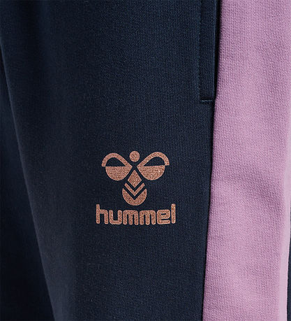 Hummel Jogginghosen - hmlHella - Pariser Nacht