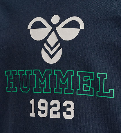 Hummel Peysa - hmlJól - Parísarnótt
