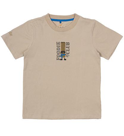 The New Stuttermabolur - TnNoris - Feather Grey