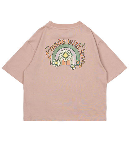 The New Stuttermabolur - TnNyssa - Adobe Rose