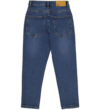 The New Jeans - TnJosh - Medium+ Blue