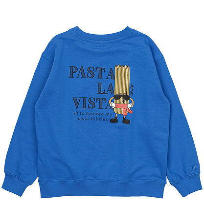 The New Sweatshirt - TnNoor - Daphne