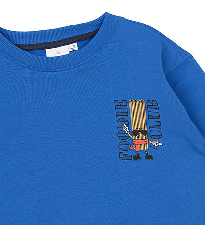 The New Sweatshirt - TnNoor - Daphne