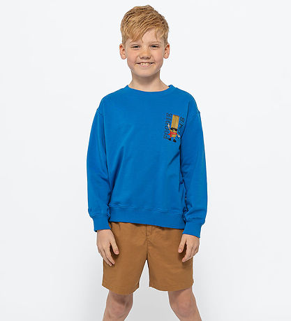 The New Sweatshirt - TnNoor - Daphne