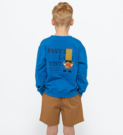 The New Sweatshirt - TnNoor - Daphne