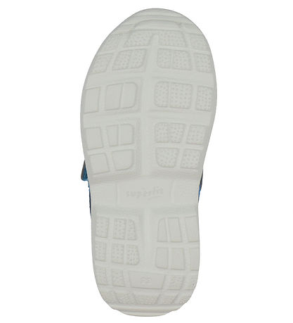 Superfit Schuhe - Rush - Tex - Blue/Turquoise