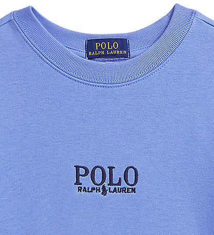 Polo Ralph Lauren Sweatshirt - Blue