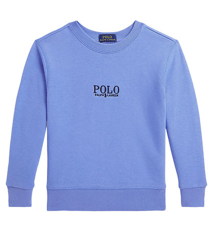 Polo Ralph Lauren Sweatshirt - Blue