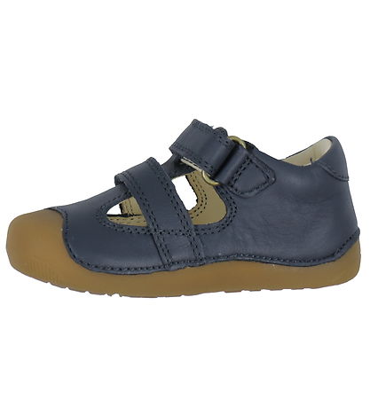 Bundgaard Prewalker Sandals - Petit Summer - Blue