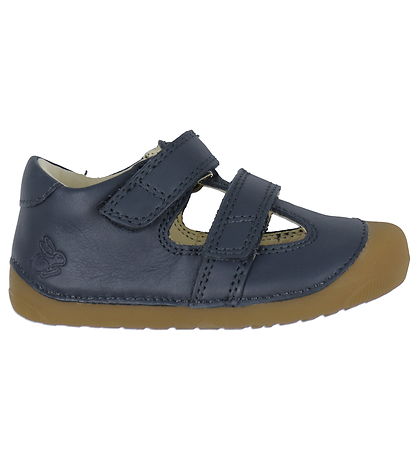Bundgaard Prewalker Sandals - Petit Summer - Blue