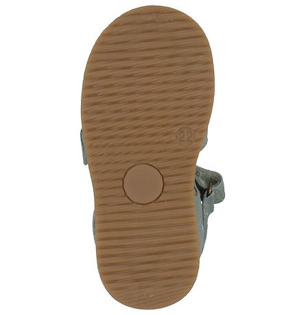Bundgaard Sandalar - Bali - Jarðarber