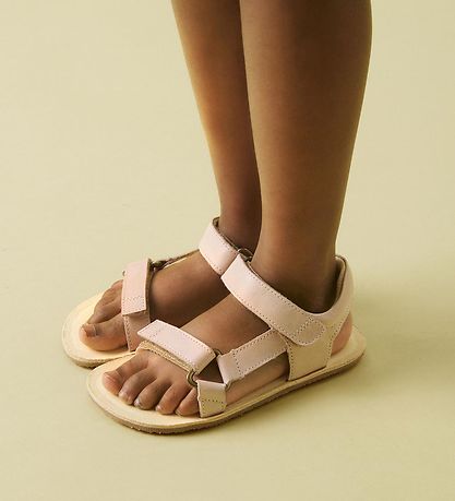 Bundgaard Sandals - Haven - Rose