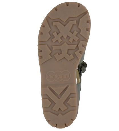 Bundgaard Sandalar - Tritu - Grænt